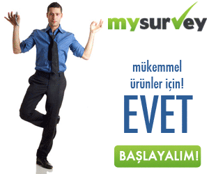 MySurvey LightSpeed Sayesinde Güzel Kazançlar Elde Edebilirsiniz