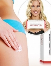1 Ayda Garantili 6 cm İncelin! Bitkisel Özlü Yağ Yakıcı ve Sıkılaştırıcı %100 Doğal Thermal Gel Dexx Bölgesel Zayıflama Akşam Diyeti Hediyesi İle 60 TL Yerine Sadece 29.90 TL!