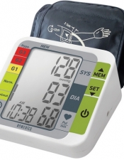Homedics BPA-2000-EU Otomatik Koldan Tansiyon Ölçme Cihazı