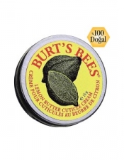 Limon Yağı İçeren Tırnak Eti Bakım Kremi 15 g