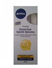 Nivea Body Q10 Selülit Serumu 75Ml