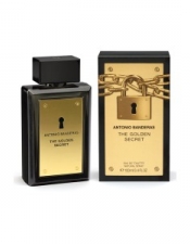 Golden Secret EDT 100 ml Erkek Parfüm