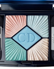 Christian Dior 5 Couleurs Summer 308 Göz Farı