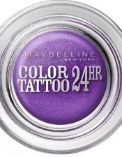 Maybelline Tattoo EyeShadow Krem Far