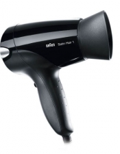 Braun Satin Hair 1/HD110 Saç Kurutma Makinesi