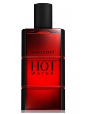 Davidoff Hot Water Edt 30Ml Erkek Parfüm