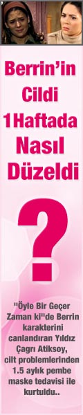 Pembe Maske